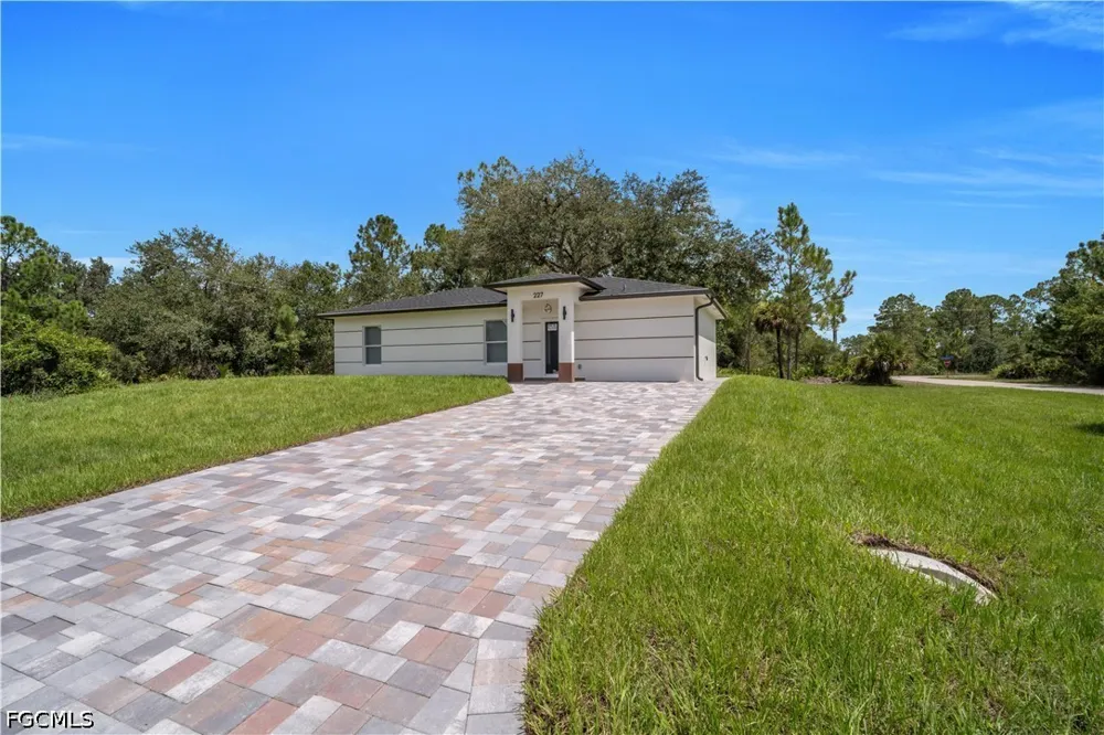Narcissus Avenue S Lehigh Acres, FL 33974
