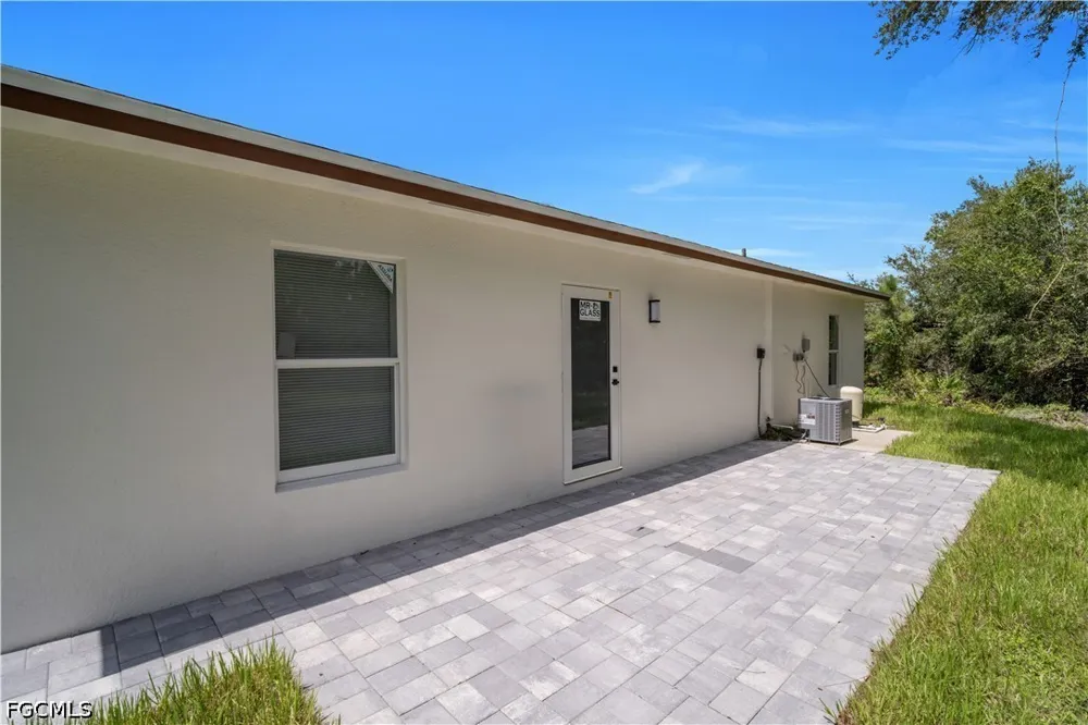 Narcissus Avenue S Lehigh Acres, FL 33974