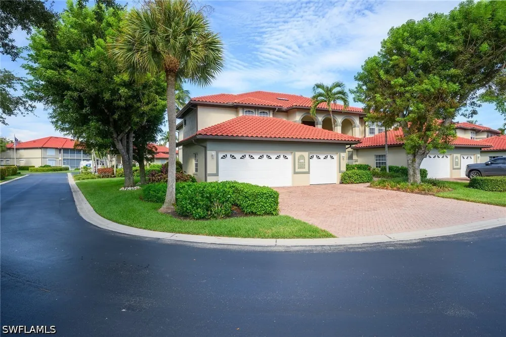 Address Not Shown Marco Island, FL 34145