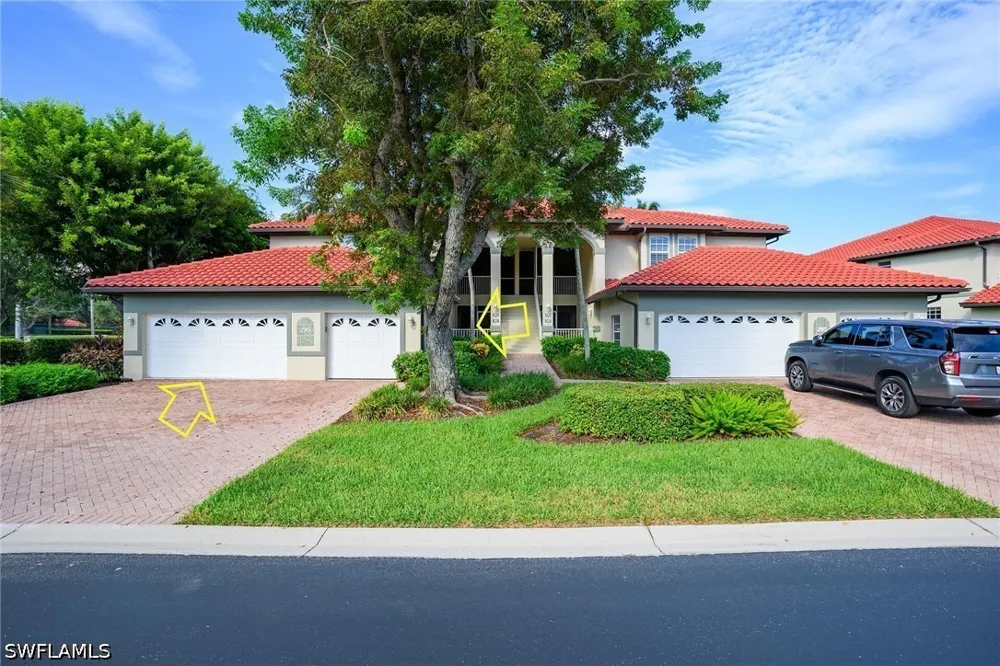 Address Not Shown Marco Island, FL 34145