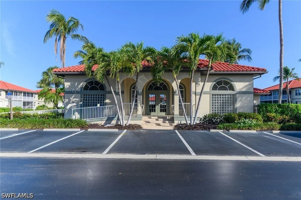 Address Not Shown Marco Island, FL 34145