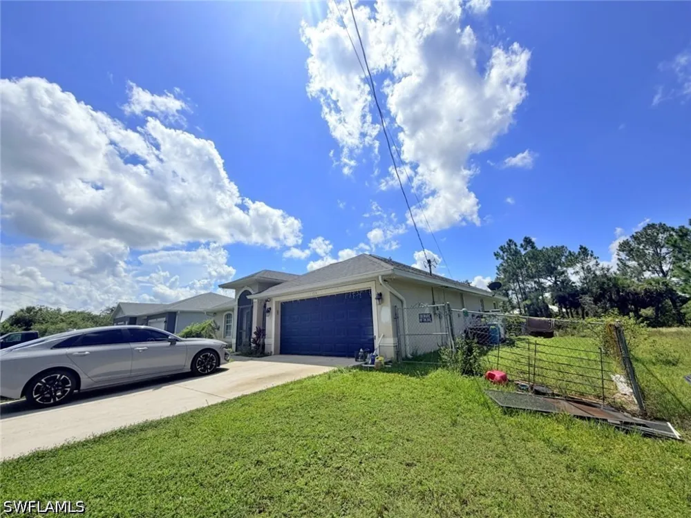 Milwaukee Boulevard Lehigh Acres, FL 33974
