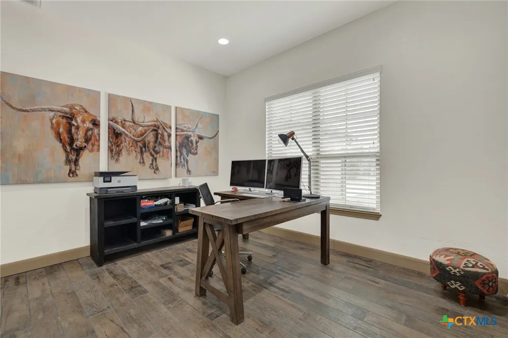 1184 Summit Bluff Canyon Lake, TX 78133