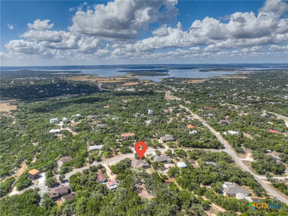 1184 Summit Bluff Canyon Lake, TX 78133