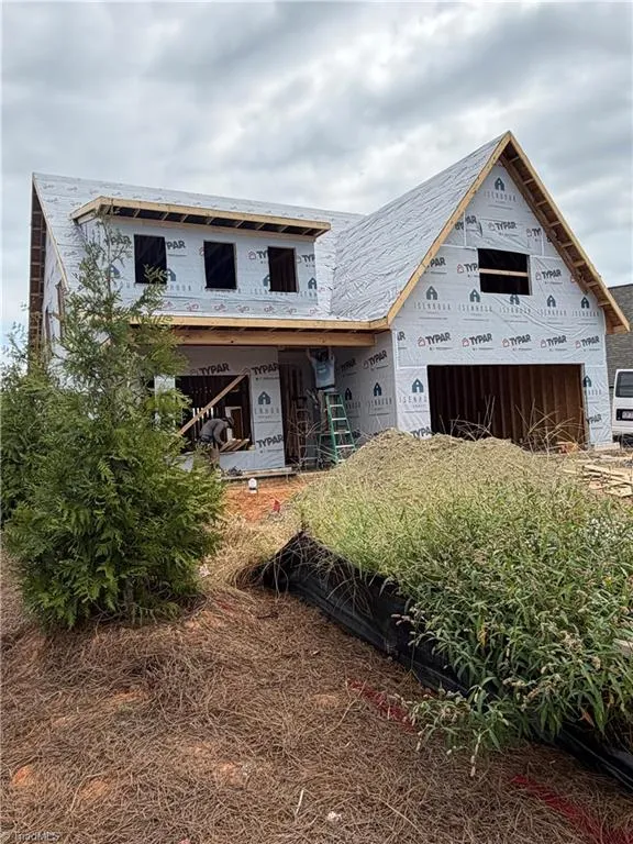 4336 Penns Meadow Lane Winston-Salem, NC 27106