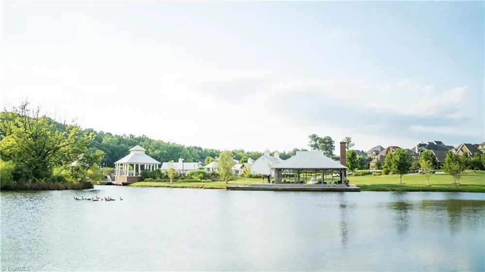 4336 Penns Meadow Lane Winston-Salem, NC 27106