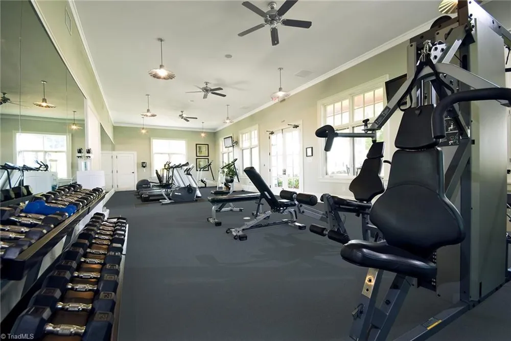 4336 Penns Meadow Lane Winston-Salem, NC 27106