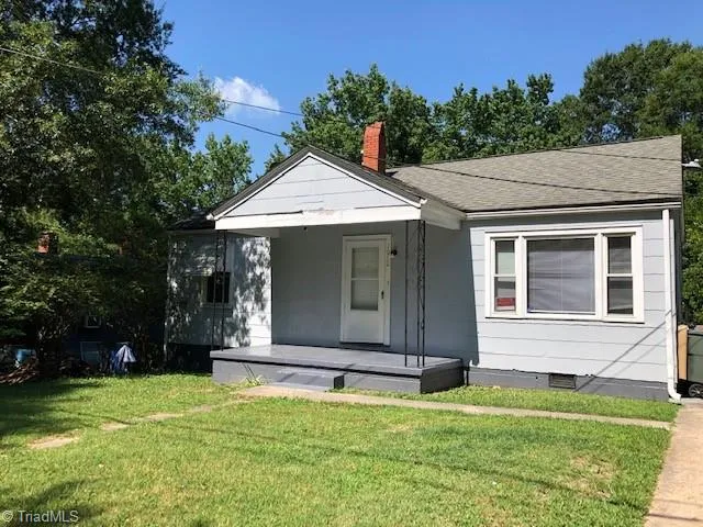 1010 Logan Street Greensboro, NC 27406