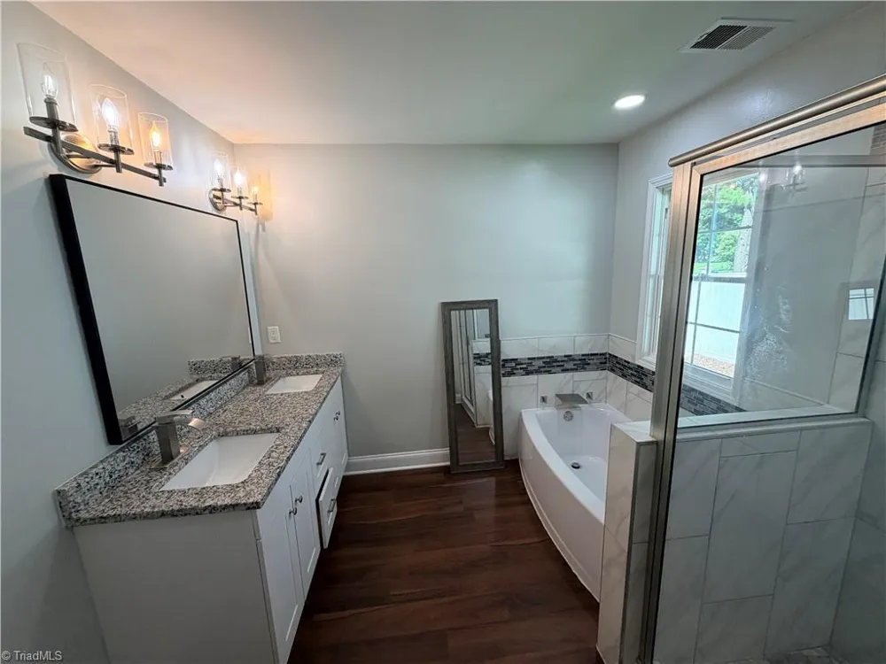 3950 Cole Avenue High Point, NC 27265