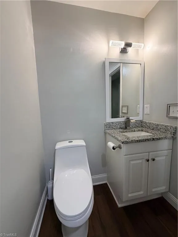 3950 Cole Avenue High Point, NC 27265