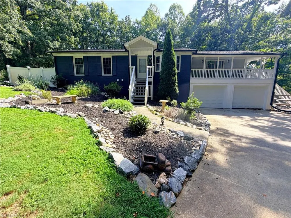 3950 Cole Avenue High Point, NC 27265