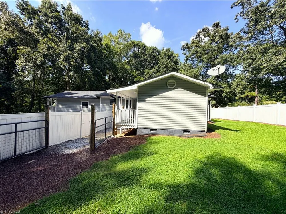 3950 Cole Avenue High Point, NC 27265