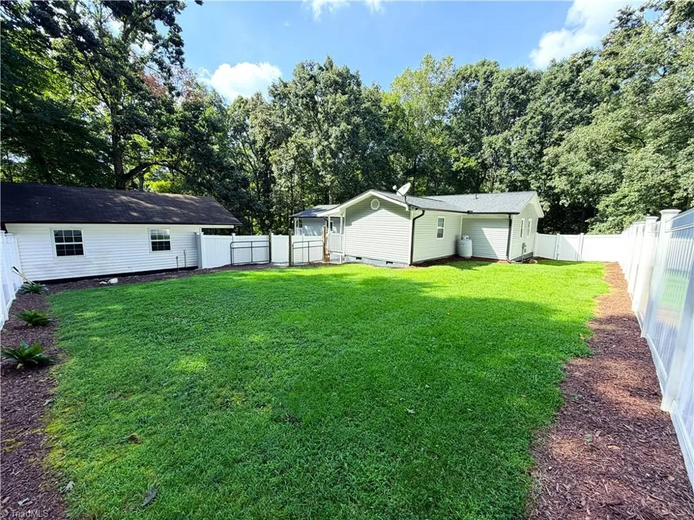 3950 Cole Avenue High Point, NC 27265