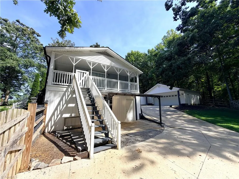 3950 Cole Avenue High Point, NC 27265