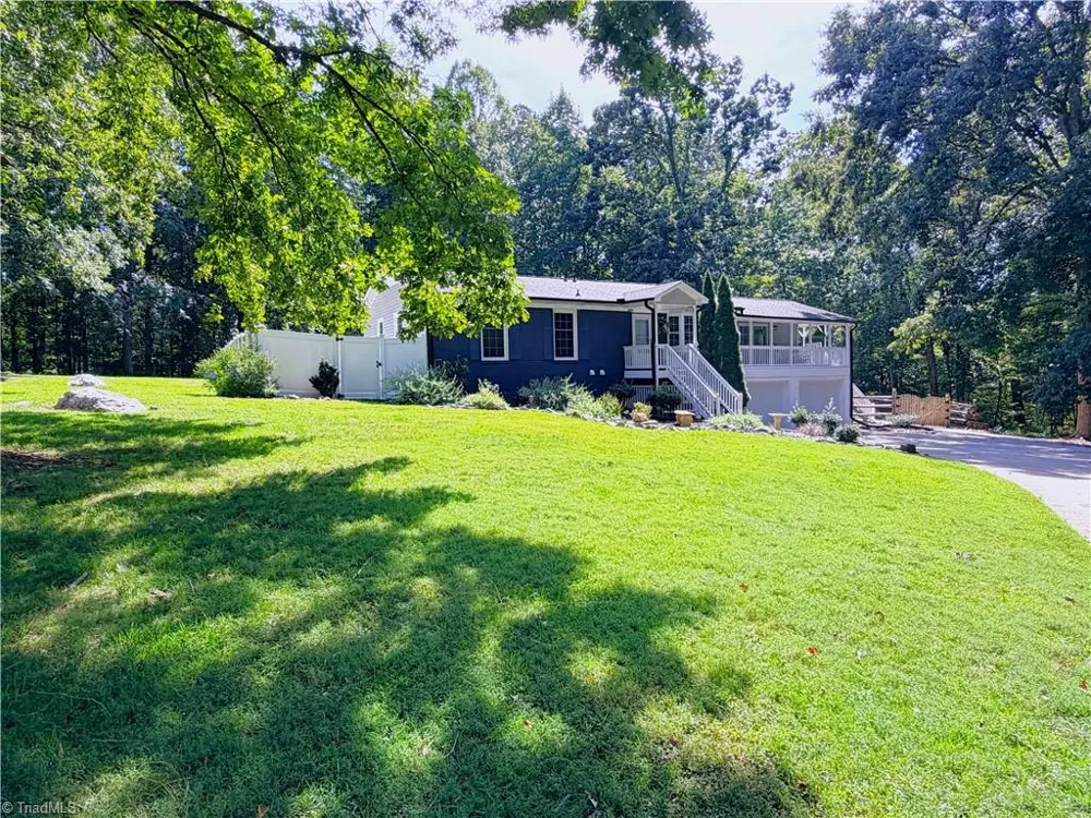 3950 Cole Avenue High Point, NC 27265
