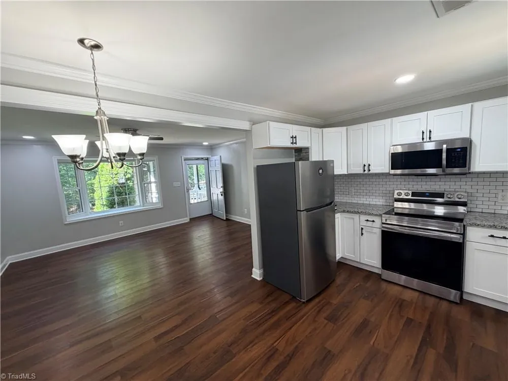 3950 Cole Avenue High Point, NC 27265