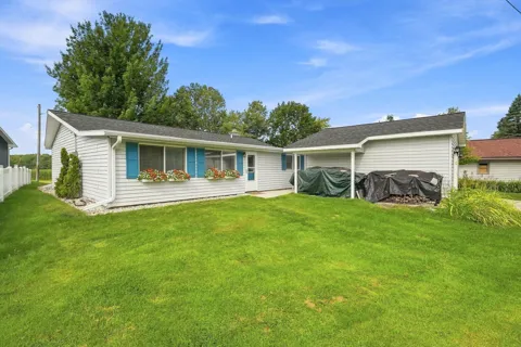 133 Brandy Drive
