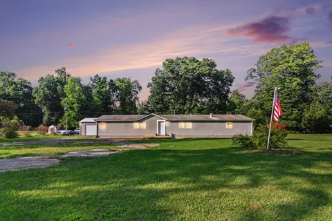 10040 Austin Road