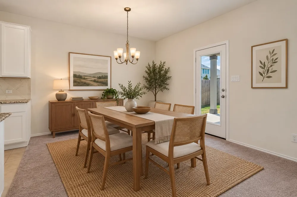 1904 Red Berry Pass Georgetown, TX 78628