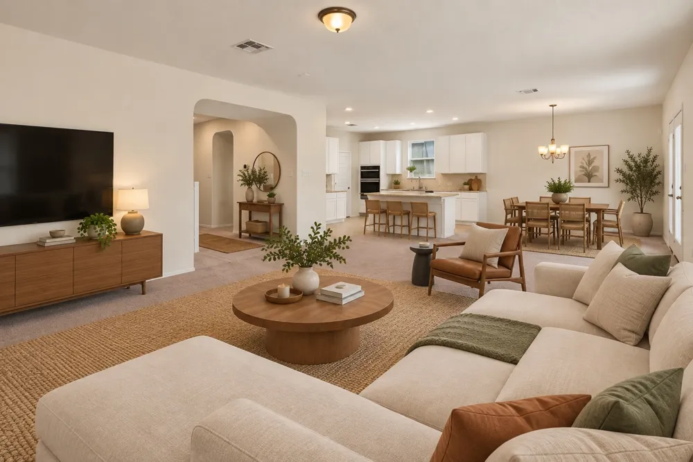 1904 Red Berry Pass Georgetown, TX 78628