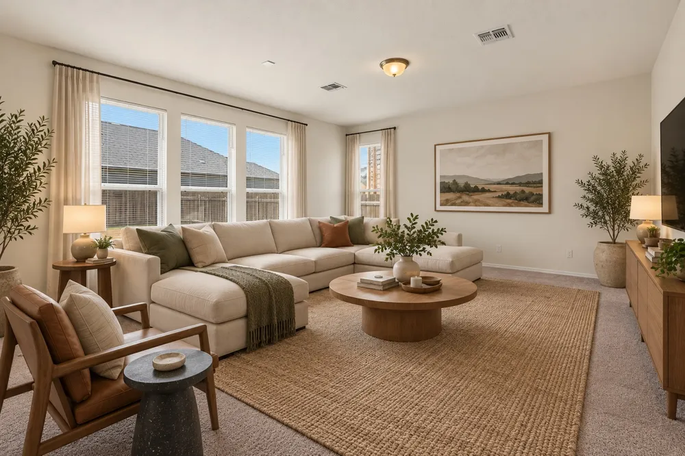 1904 Red Berry Pass Georgetown, TX 78628