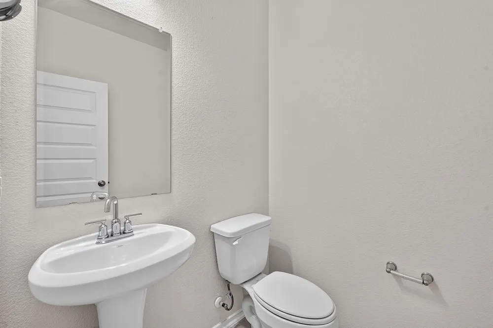 1904 Red Berry Pass Georgetown, TX 78628