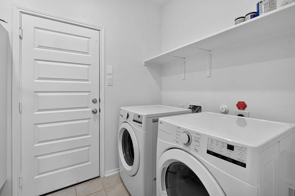 1904 Red Berry Pass Georgetown, TX 78628