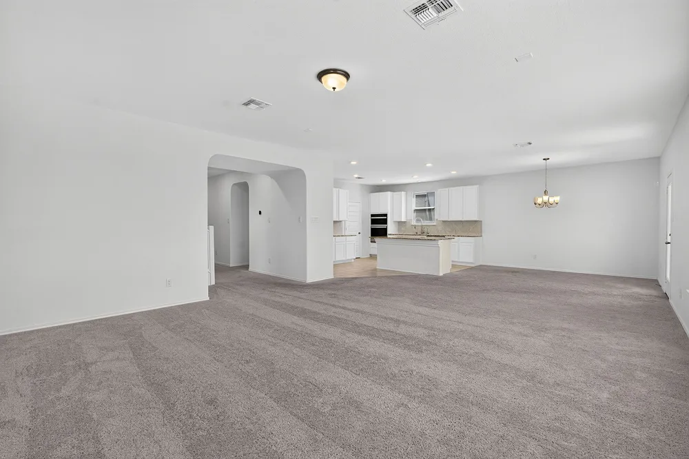 1904 Red Berry Pass Georgetown, TX 78628