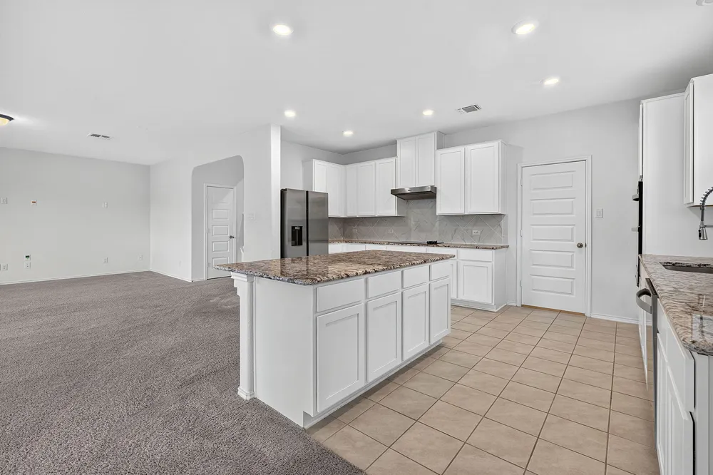 1904 Red Berry Pass Georgetown, TX 78628
