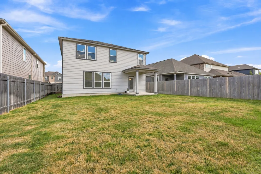 1904 Red Berry Pass Georgetown, TX 78628