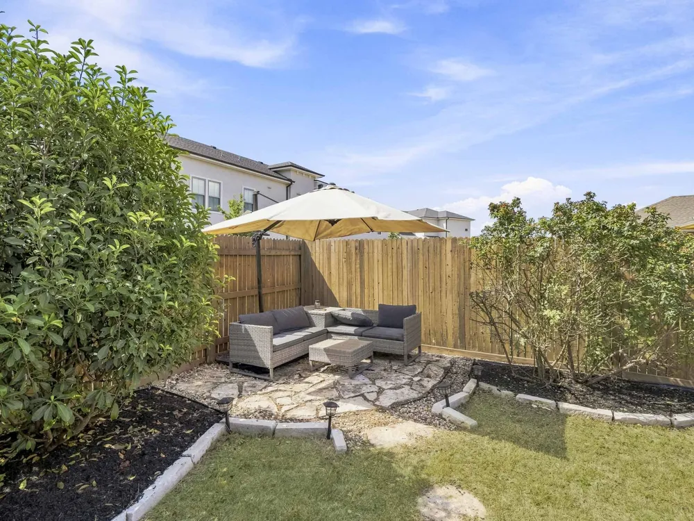 8149 Daisy Cutter Crossing Georgetown, TX 78626