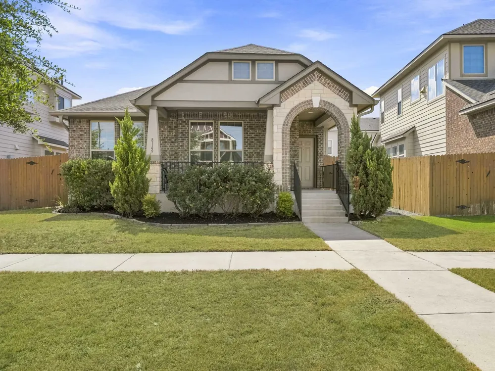 8149 Daisy Cutter Crossing Georgetown, TX 78626