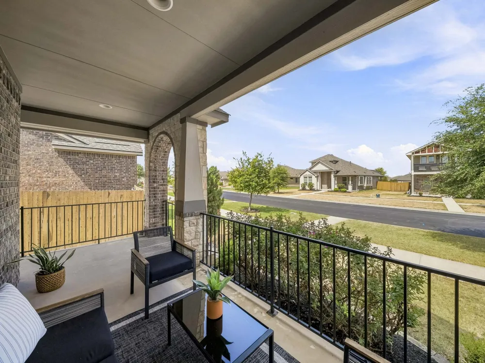 8149 Daisy Cutter Crossing Georgetown, TX 78626