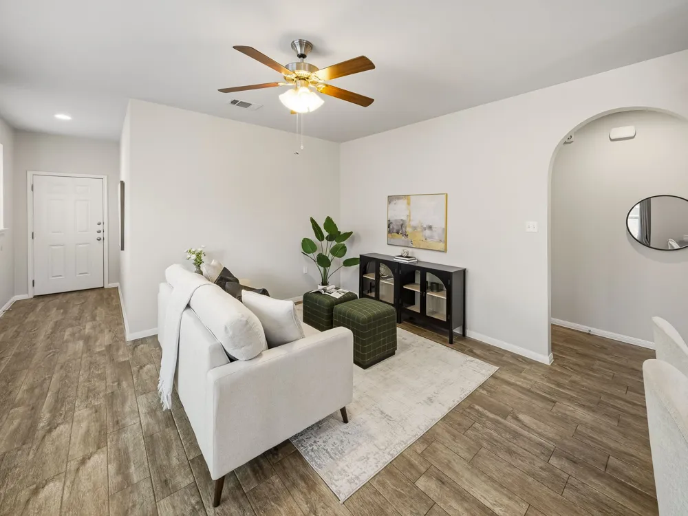 8149 Daisy Cutter Crossing Georgetown, TX 78626