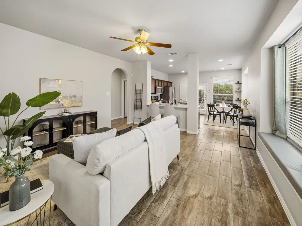 8149 Daisy Cutter Crossing Georgetown, TX 78626