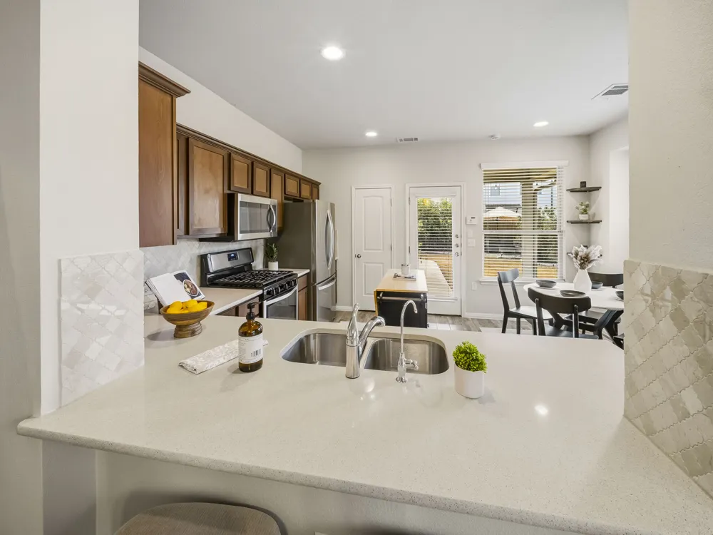 8149 Daisy Cutter Crossing Georgetown, TX 78626