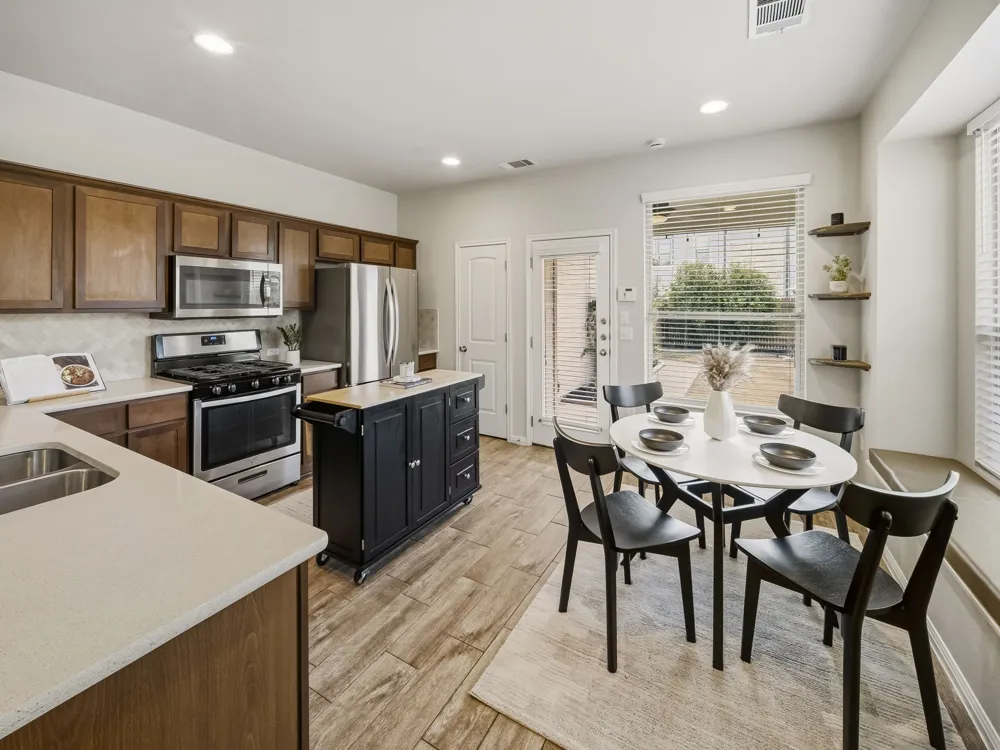 8149 Daisy Cutter Crossing Georgetown, TX 78626