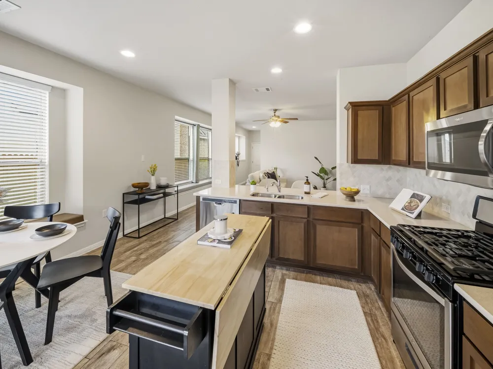 8149 Daisy Cutter Crossing Georgetown, TX 78626