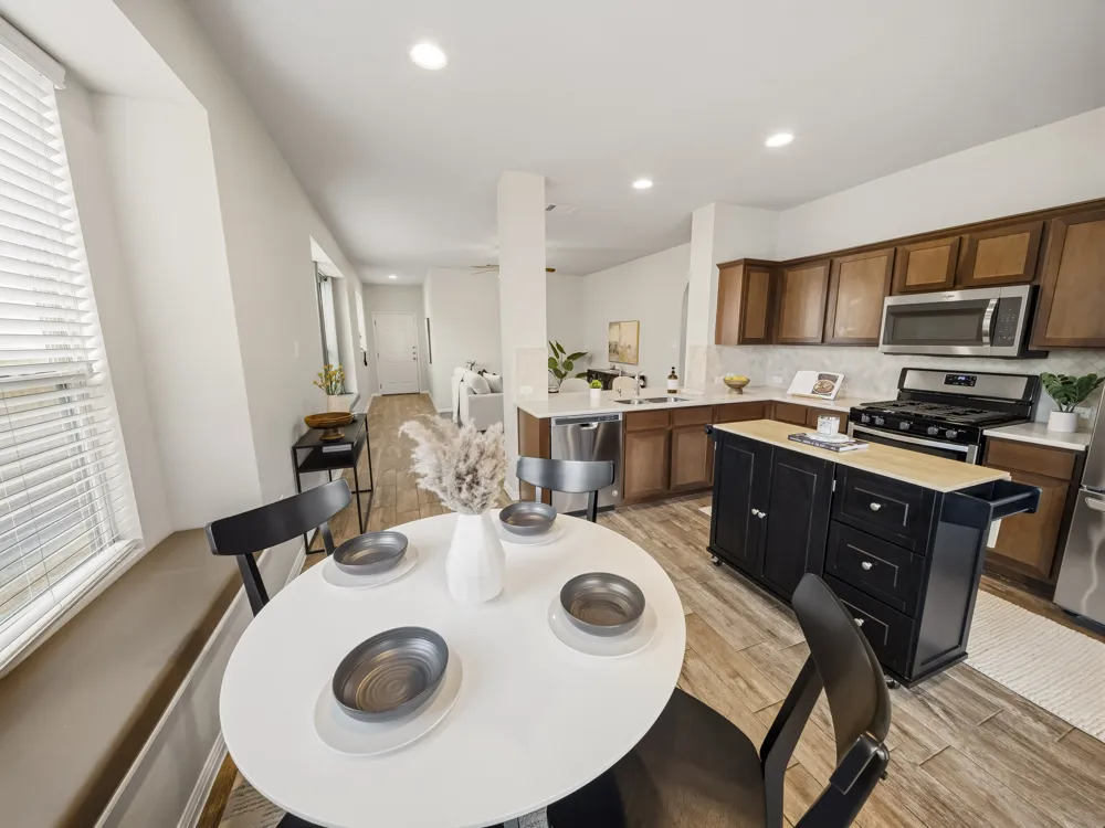 8149 Daisy Cutter Crossing Georgetown, TX 78626