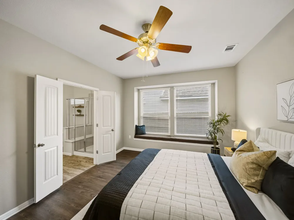 8149 Daisy Cutter Crossing Georgetown, TX 78626