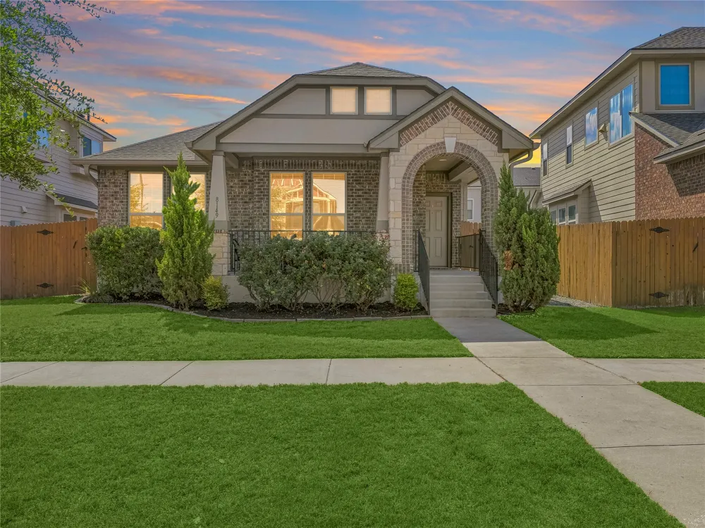 8149 Daisy Cutter Crossing Georgetown, TX 78626