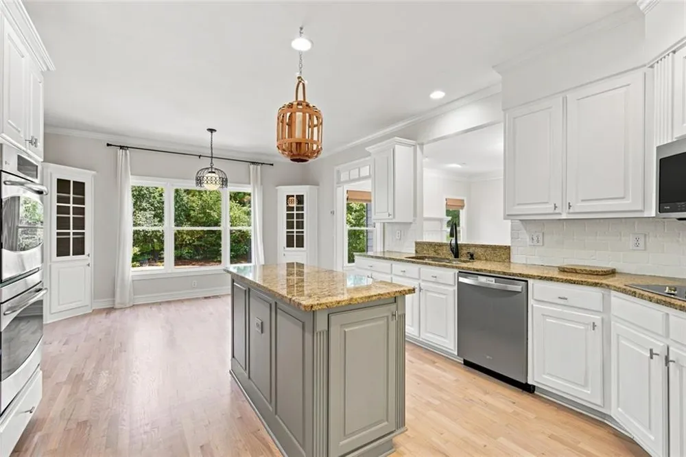 2018 Paper Birch Cove Grayson, GA 30017