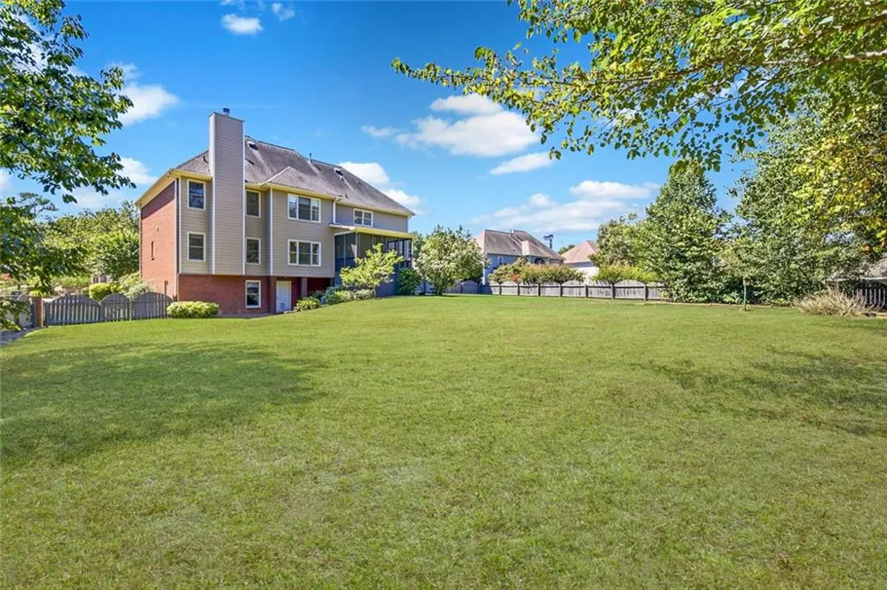 2018 Paper Birch Cove Grayson, GA 30017