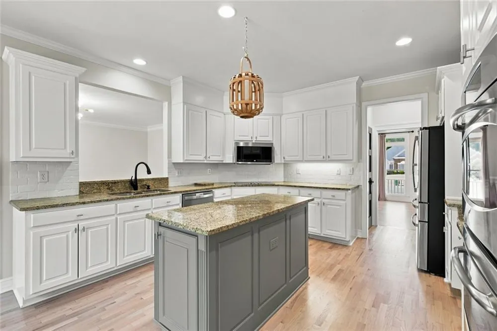 2018 Paper Birch Cove Grayson, GA 30017