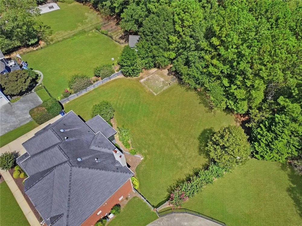 2018 Paper Birch Cove Grayson, GA 30017