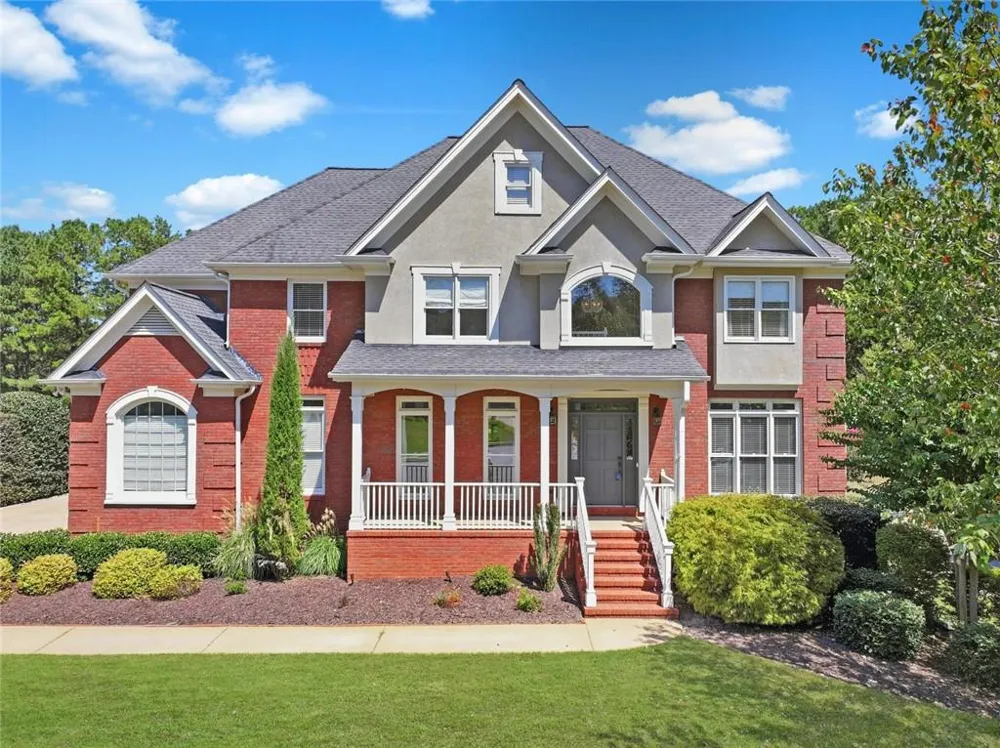 2018 Paper Birch Cove Grayson, GA 30017