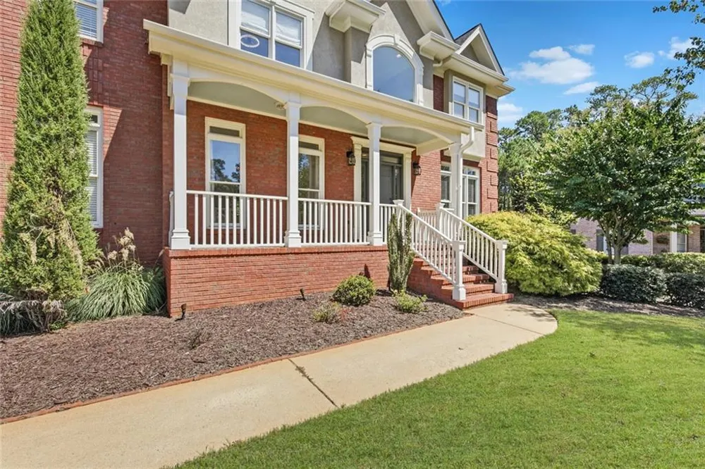 2018 Paper Birch Cove Grayson, GA 30017