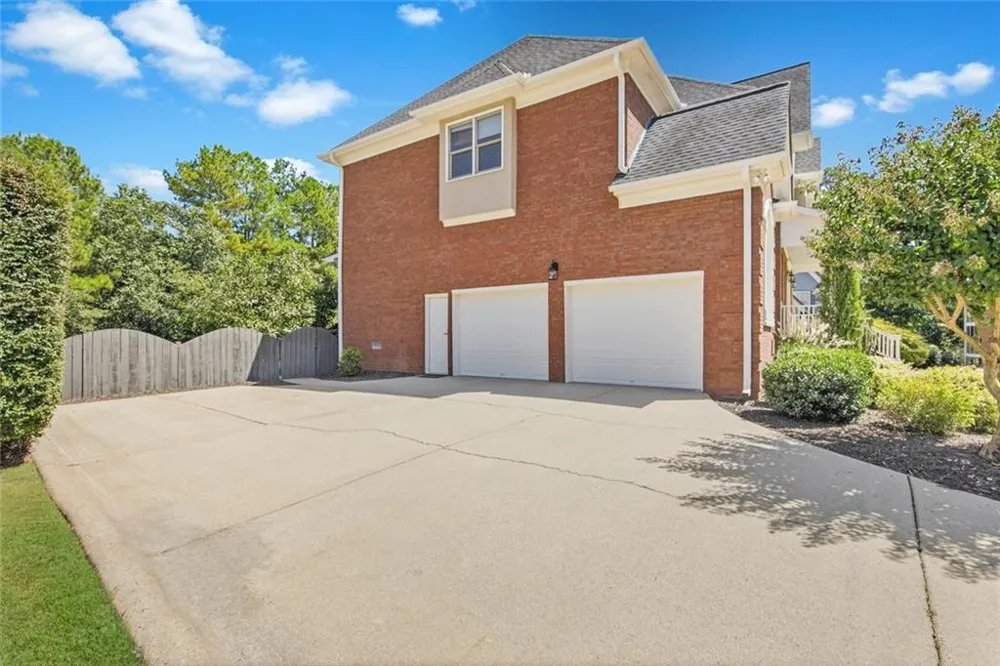 2018 Paper Birch Cove Grayson, GA 30017