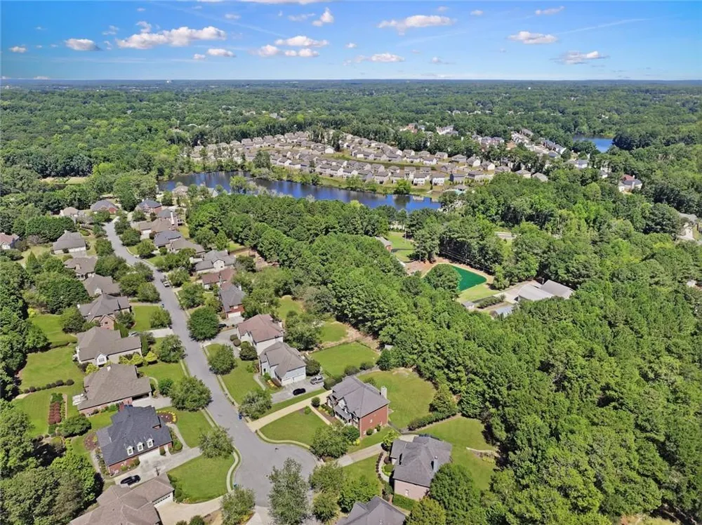 2018 Paper Birch Cove Grayson, GA 30017