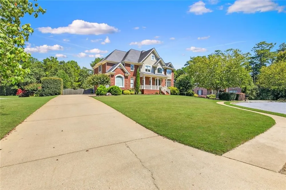2018 Paper Birch Cove Grayson, GA 30017